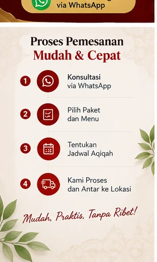 Keunggulan Nur Aqiqah