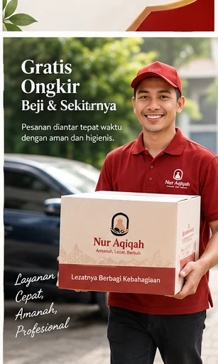 Aqiqah Pondok Cina
